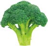 broccoli crowns